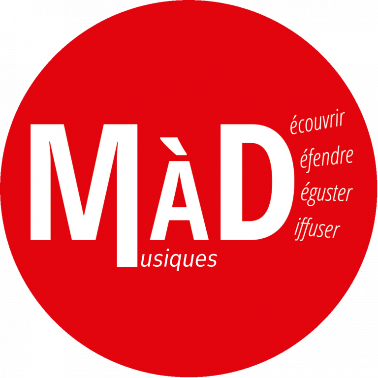 Festival MÀD