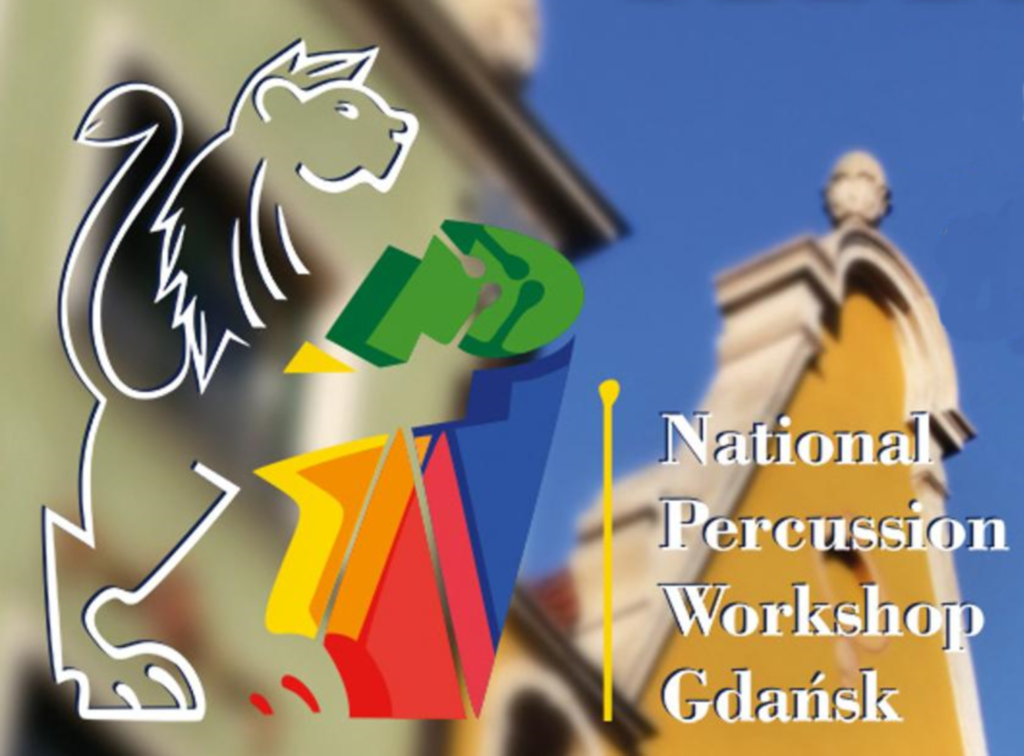 National Percussion Workshop Gdansk