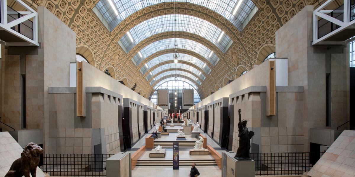 Quelques secondes d'éternité · Soirée Architectures vivantes