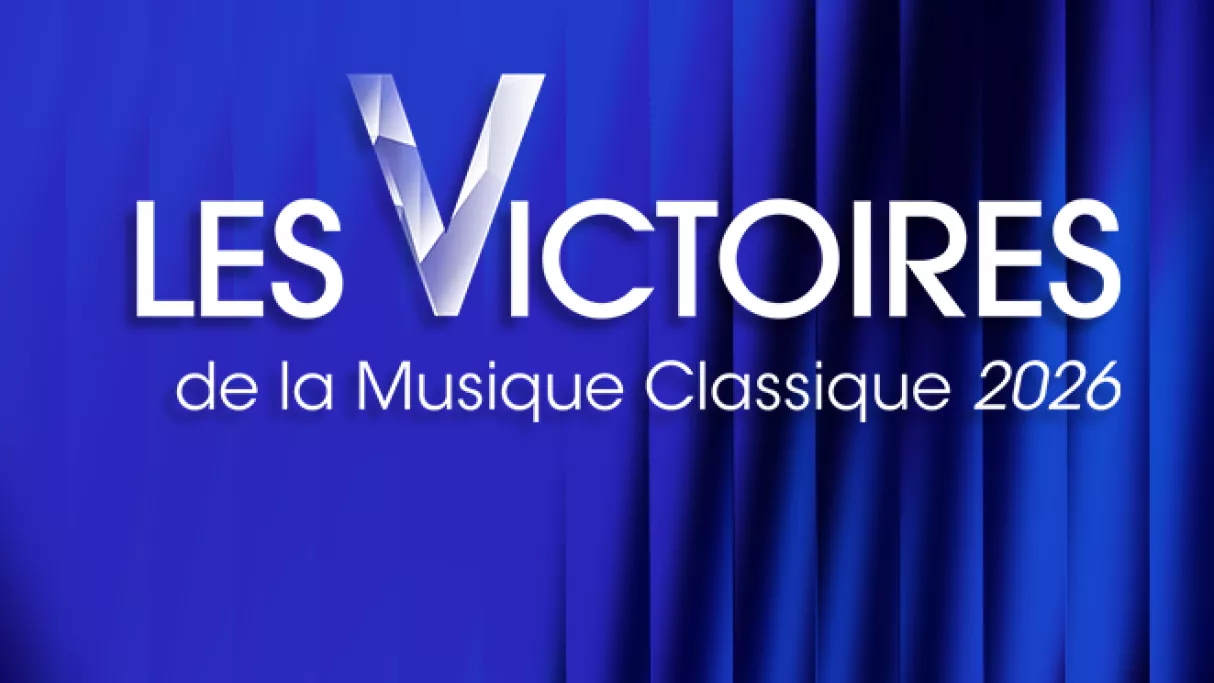 Les Victoires de la Musique Classique