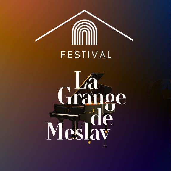 Festival de la Grange de Meslay