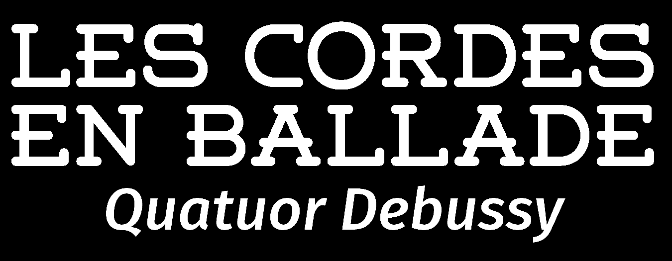 Les Cordes en Ballade