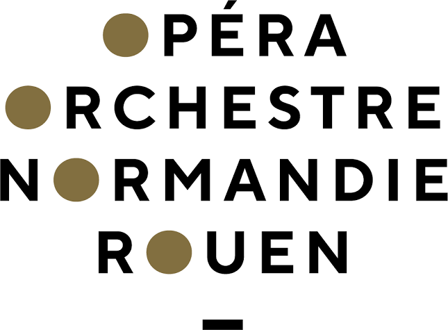 Opéra Orchestre Normandie Rouen