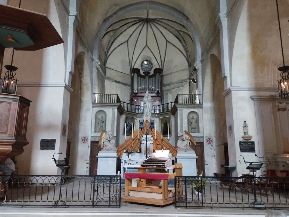 Solo Recital