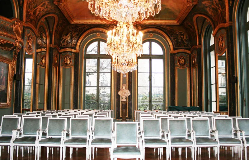 Académie de Composition